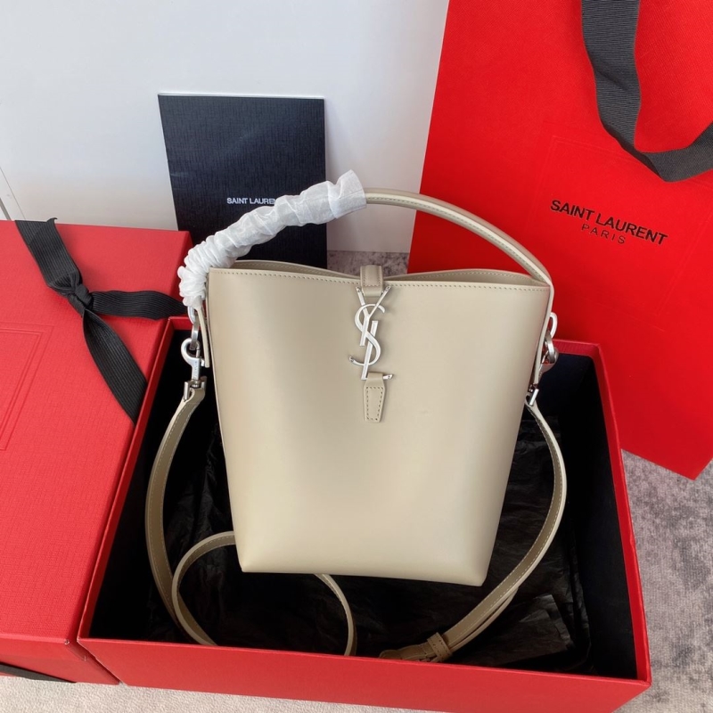 Y*L bucket bags